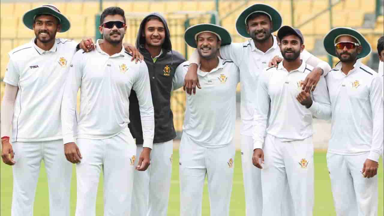 Ranji Trophy 2023: ರಣಜಿ ಟ್ರೋಫಿ ಸೆಮಿ ಫೈನಲ್ ವೇಳಾಪಟ್ಟಿ ಪ್ರಕಟ