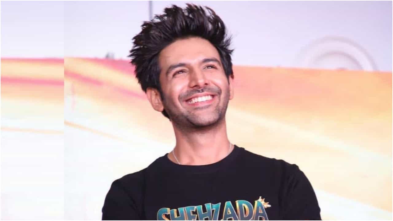 Shehzada: ಹೀನಾಯ ಸ್ಥಿತಿಯಲ್ಲಿ ‘ಶೆಹಜಾದಾ’ ಕಲೆಕ್ಷನ್; ಶಿವರಾತ್ರಿ ಹಬ್ಬದಲ್ಲೂ ಕಾರ್ತಿಕ್ ಆರ್ಯನ್ಗೆ ನಿರಾಸೆ Shehzada: ಹೀನಾಯ ಸ್ಥಿತಿಯಲ್ಲಿ ‘ಶೆಹಜಾದಾ’ ಕಲೆಕ್ಷನ್; ಶಿವರಾತ್ರಿ ಹಬ್ಬದಲ್ಲೂ ಕಾರ್ತಿಕ್ ಆರ್ಯನ್ಗೆ ನಿರಾಸೆ