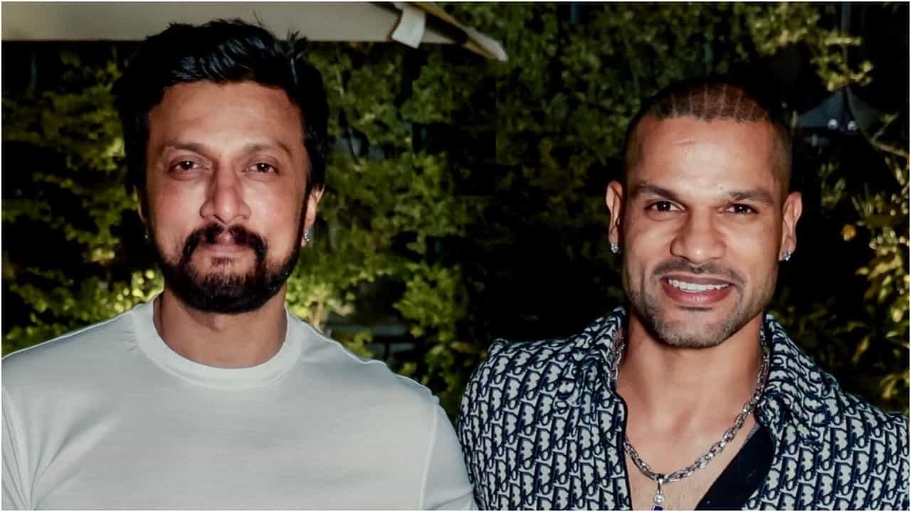 ನಟ ಕಿಚ್ಚ ಸುದೀಪ್ ಅವರಿಗೆ ಸಿನಿಮಾದ ಜೊತೆಗೆ ಕ್ರಿಕೆಟ್ ಬಗ್ಗೆಯೂ ಅಪಾರ ಆಸಕ್ತಿ ಇದೆ. ಸಮಯ ಸಿಕ್ಕಾಗಲೆಲ್ಲ ಅವರು ಕ್ರಿಕೆಟ್ ಆಗುತ್ತಾರೆ. ಕ್ರಿಕೆಟ್ ಲೋಕದ ಅನೇಕರ ಜೊತೆಗೆ ಅವರಿಗೆ ಆತ್ಮೀಯ ಒಡನಾಟ ಇದೆ.