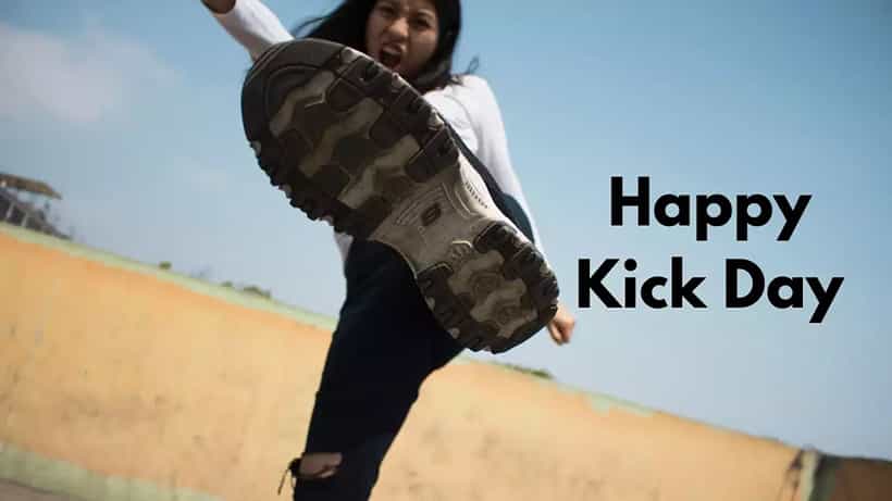 Kick Day 2023: ಮಾಜಿ ಪ್ರೇಮಿಯನ್ನು ನಿಮ್ಮ ಜೀವನದಿಂದ ಹೇಗೆ ದೂರು ಮಾಡುವುದು? ಇಲ್ಲಿದೆ ಟಿಪ್ಸ್