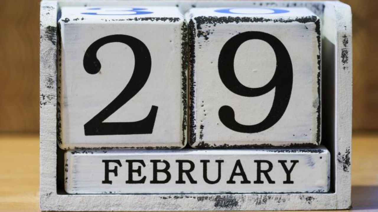 What Happens If You Are Born On A Leap Day