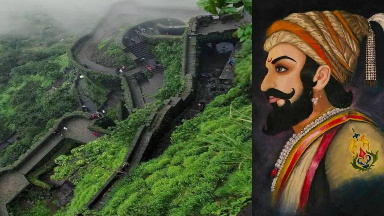 Shivaji Maharaj Jayanti 2023: ಶಿವಾಜಿ ಮಹಾರಾಜರ ಪರಾಕ್ರಮದ ಕಥೆಗಳು ಪ್ರತಿಧ್ವನಿಸುವ ಈ ಕೋಟೆಗಳಿಗೆ ಭೇಟಿ ನೀಡಿ