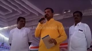 Mandya district in charge minister: ಮಂಡ್ಯದ ಜನ ಬಯಸಿದ್ದು ಹಾಲು-ಅನ್ನ ಮುಖ್ಯಮಂತ್ರಿ ಬಸವರಾಜ ಬೊಮ್ಮಾಯಿ ನೀಡಿದ್ದೂ ಹಾಲು-ಅನ್ನ