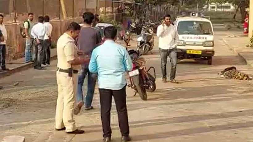 Bidar: ಹಾಸ್ಟೆಲ್ ಕಟ್ಟಡದಿಂದ ಜಿಗಿದು MBBS ವಿದ್ಯಾರ್ಥಿ ಶ್ರೀರಾಮ್ ಆತ್ಮಹತ್ಯೆ