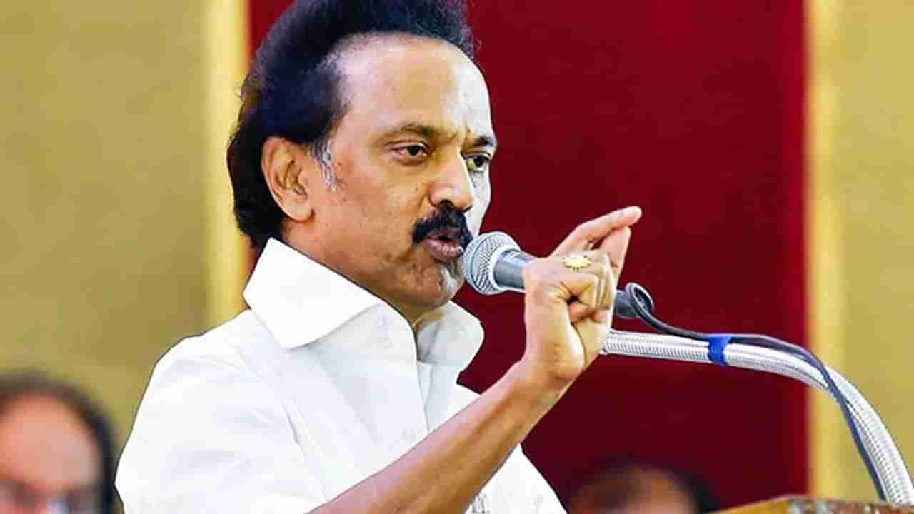 MK Stalin: ತಮಿಳುನಾಡು ಸಿಎಂ ಎಂಕೆ ಸ್ಟಾಲಿನ್ ಹುಟ್ಟುಹಬ್ಬಕ್ಕೆ ಭರ್ಜರಿ ಸಿದ್ಧತೆ, ನವಜಾತ ಶಿಶುಗಳಿಗೆ ಚಿನ್ನದ ಉಂಗುರ ಉಡುಗೊರೆ