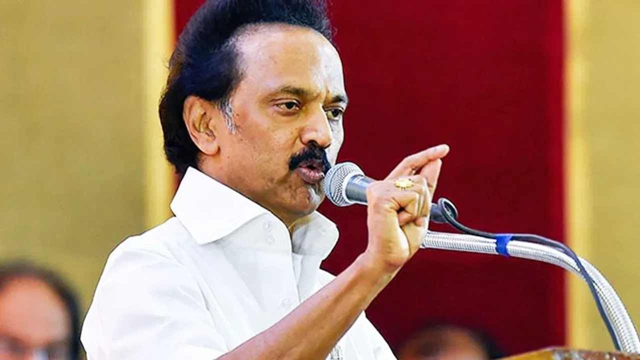 MK Stalin: ತಮಿಳುನಾಡು ಸಿಎಂ ಎಂಕೆ ಸ್ಟಾಲಿನ್ ಹುಟ್ಟುಹಬ್ಬಕ್ಕೆ ಭರ್ಜರಿ ಸಿದ್ಧತೆ, ನವಜಾತ ಶಿಶುಗಳಿಗೆ ಚಿನ್ನದ ಉಂಗುರ ಉಡುಗೊರೆ MK Stalin: ತಮಿಳುನಾಡು ಸಿಎಂ ಎಂಕೆ ಸ್ಟಾಲಿನ್ ಹುಟ್ಟುಹಬ್ಬಕ್ಕೆ ಭರ್ಜರಿ ಸಿದ್ಧತೆ, ನವಜಾತ ಶಿಶುಗಳಿಗೆ ಚಿನ್ನದ ಉಂಗುರ ಉಡುಗೊರೆ