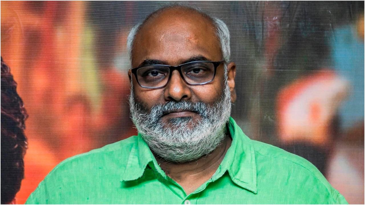 MM Keeravani: ಆಸ್ಕರ್ ವೇದಿಕೆಯಲ್ಲಿ ‘ನಾಟು ನಾಟು’ ಗೀತೆ ಹಾಡಲಿರುವ ಎಂಎಂ ಕೀರವಾಣಿ MM Keeravani: ಆಸ್ಕರ್ ವೇದಿಕೆಯಲ್ಲಿ ‘ನಾಟು ನಾಟು’ ಗೀತೆ ಹಾಡಲಿರುವ ಎಂಎಂ ಕೀರವಾಣಿ