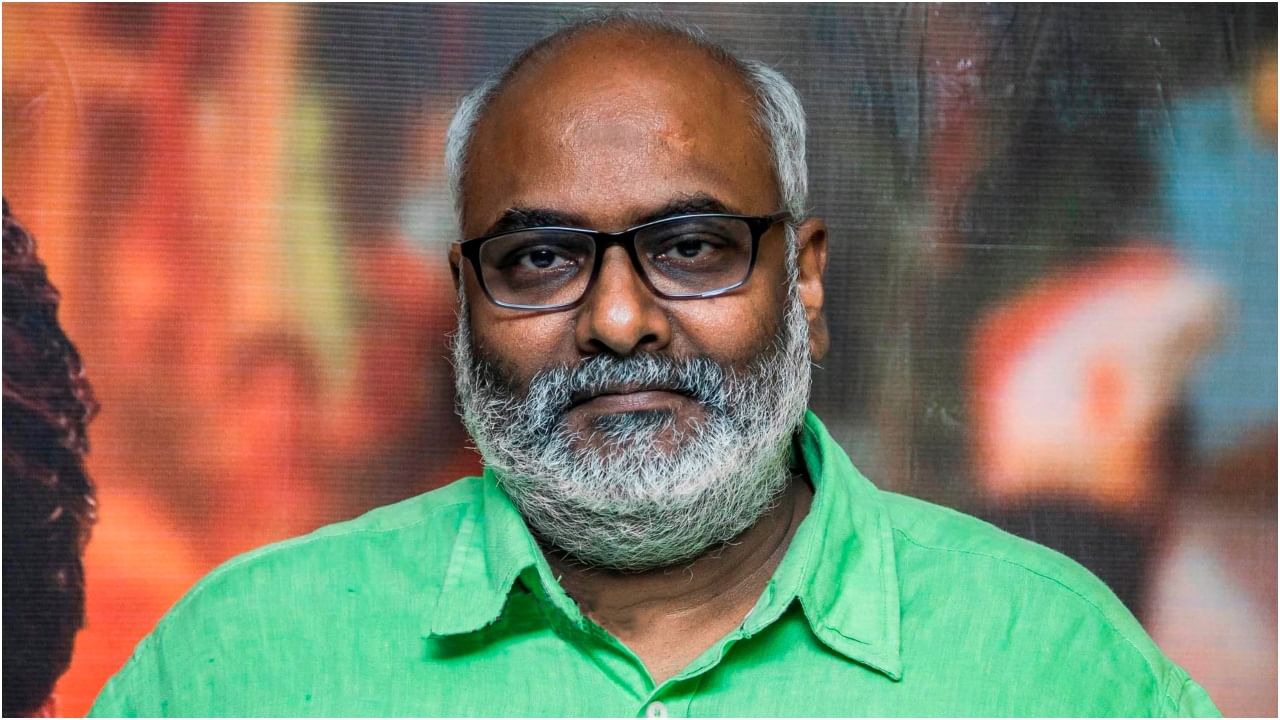 MM Keeravani: ಆಸ್ಕರ್​ ವೇದಿಕೆಯಲ್ಲಿ ‘ನಾಟು ನಾಟು’ ಗೀತೆ ಹಾಡಲಿರುವ ಎಂಎಂ ಕೀರವಾಣಿ