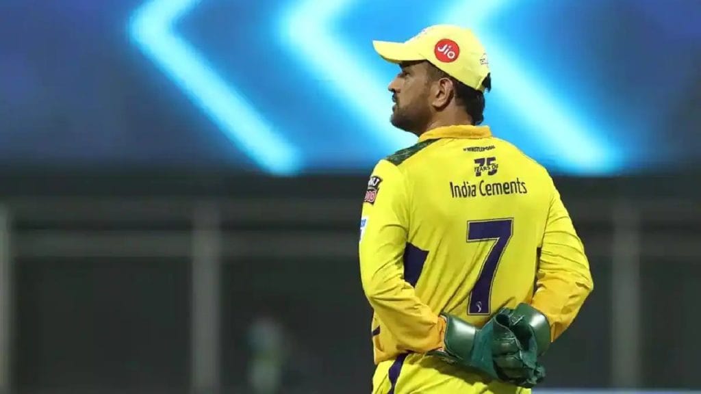 IPL 2023: MS Dhoni to play last IPL match at Chepauk on May 14