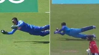 NZ vs ENG: ಆಂಗ್ಲರ ಹೊಡಿಬಡಿ ಆಟಕ್ಕೆ ಸುಸ್ತಾದ ಕಿವೀಸ್; ಮೊದಲ ಟೆಸ್ಟ್​ನಲ್ಲಿ 267 ರನ್​ಗಳ ಬೃಹತ್ ಸೋಲು!