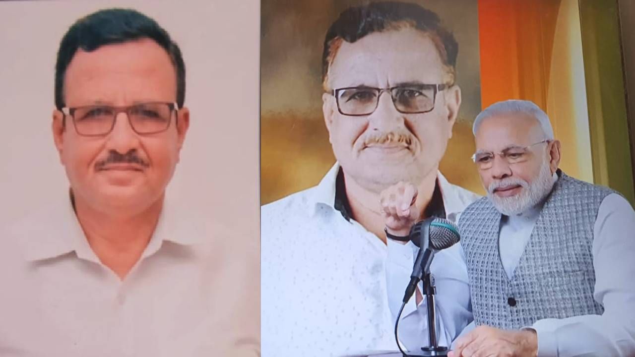 ಕರ್ನಾಟಕದ ಲಾಲಿಹಾಡಿಗೆ ಮನಸೋತ ಮೋದಿ, ಮನ್ ಕೀ ಬಾತ್ನಲ್ಲಿ ಮೆಚ್ಚಿದ ಮಂಜುನಾಥ್ ಯಾರು? ಇಲ್ಲಿದೆ ಮಾಹಿತಿ ಕರ್ನಾಟಕದ ಲಾಲಿಹಾಡಿಗೆ ಮನಸೋತ ಮೋದಿ, ಮನ್ ಕೀ ಬಾತ್ನಲ್ಲಿ ಮೆಚ್ಚಿದ ಮಂಜುನಾಥ್ ಯಾರು? ಇಲ್ಲಿದೆ ಮಾಹಿತಿ