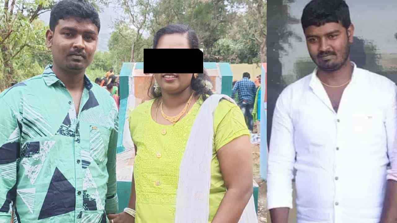 ಅಯ್ಯೋ ವಿಧಿಯೇ...ಬೈಕ್ ಮೇಲೆ ಬಿದ್ದ ಮರ, ಮಗನ ಬರ್ತ್ಡೇಗೆ ಕೇಕ್ ತರಲು ಹೋದ ತಂದೆ ದುರಂತ ಸಾವು ಅಯ್ಯೋ ವಿಧಿಯೇ...ಬೈಕ್ ಮೇಲೆ ಬಿದ್ದ ಮರ, ಮಗನ ಬರ್ತ್ಡೇಗೆ ಕೇಕ್ ತರಲು ಹೋದ ತಂದೆ ದುರಂತ ಸಾವು