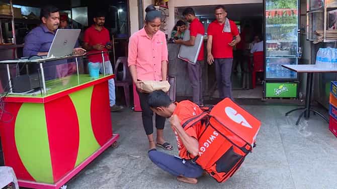 Success Story: ಈ ಪರಶುರಾಮ ಯುವ ಸಮುದಾಯಕ್ಕೆ ಮಾದರಿಯಾಗಿದ್ದಾರೆ, ಹೇಗೆ? ನೀವೂ ನೋಡಿ
