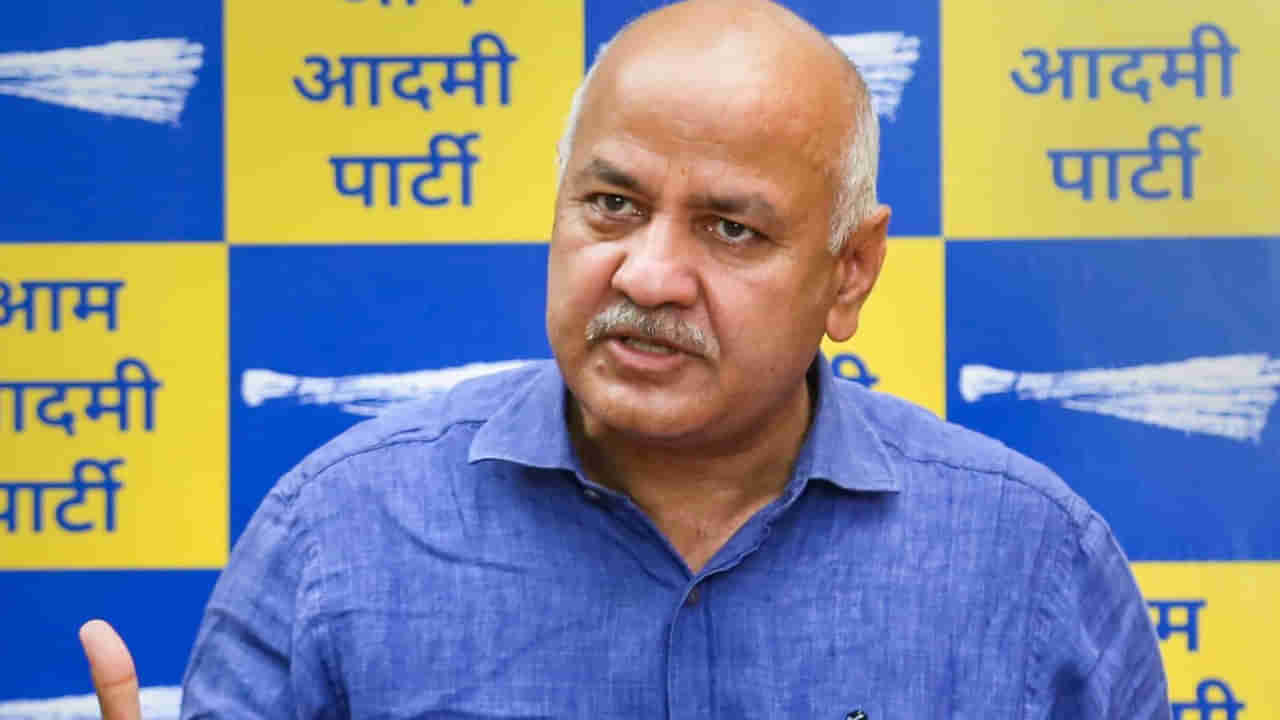 Manish Sisodia Resigned: ಡಿಸಿಎಂ ಮನೀಶ್ ಸಿಸೋಡಿಯಾ, ಆರೋಗ್ಯ ಸಚಿವ ಸತ್ಯೇಂದ್ರ ಜೈನ್ ರಾಜೀನಾಮೆ