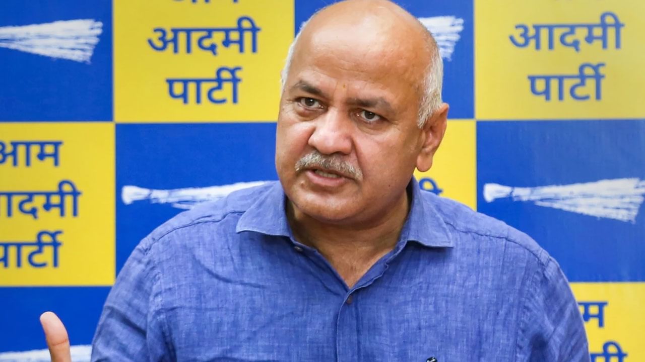 Manish Sisodia: ದೆಹಲಿ ಮದ್ಯ ನೀತಿ ಪ್ರಕರಣ: ಮನೀಶ್ ಸಿಸೋಡಿಯಾರನ್ನು ಬಂಧಿಸಿದ ಸಿಬಿಐ