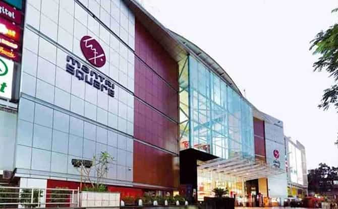 Mantri Square Mall: ತೆರಿಗೆ ಪಾವತಿಸದ ಮಂತ್ರಿ ಮಾಲ್​ಗೆ ಶಾಕ್; ಕಚೇರಿ ವಸ್ತುಗಳನ್ನು ಮುಟ್ಟುಗೋಲು ಹಾಕಿ ಬೀಗ ಹಾಕಲಿದೆ ಬಿಬಿಎಂಪಿ