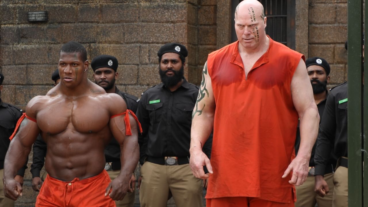 Martin: ಮಾರ್ಟಿನ್ ಸಿನಿಮಾದಲ್ಲಿ ನಟಿಸಿರುವ ಆ ಇಬ್ಬರು ದೈತ್ಯರು ಯಾರು? ಅವರ ವ್ಯಾಯಾಮ, ಆಹಾರ ಕ್ರಮವೇನು? Martin: ಮಾರ್ಟಿನ್ ಸಿನಿಮಾದಲ್ಲಿ ನಟಿಸಿರುವ ಆ ಇಬ್ಬರು ದೈತ್ಯರು ಯಾರು? ಅವರ ವ್ಯಾಯಾಮ, ಆಹಾರ ಕ್ರಮವೇನು?