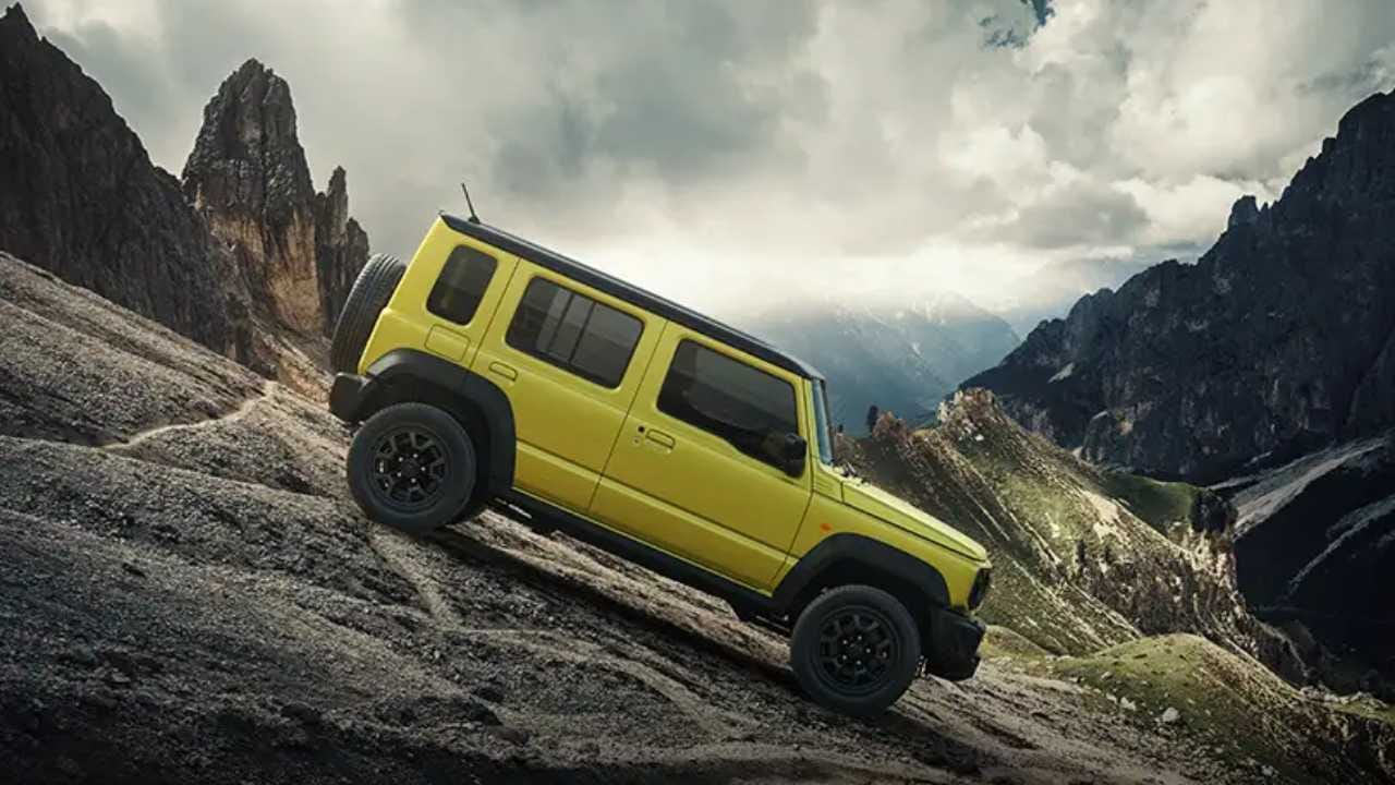 Maruti suzuki upcoming cars