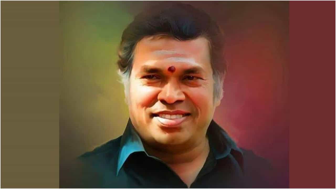 Mayilsamy: ತಮಿಳು ಚಿತ್ರರಂಗದ ಹಾಸ್ಯ ನಟ ಮಯಿಲ್ಸಾಮಿ ಇನ್ನಿಲ್ಲ; ಕಂಬನಿ ಮಿಡಿದ ಕಮಲ್ ಹಾಸನ್ Mayilsamy: ತಮಿಳು ಚಿತ್ರರಂಗದ ಹಾಸ್ಯ ನಟ ಮಯಿಲ್ಸಾಮಿ ಇನ್ನಿಲ್ಲ; ಕಂಬನಿ ಮಿಡಿದ ಕಮಲ್ ಹಾಸನ್