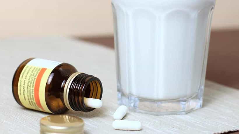 Milk And Medicine: ಹಾಲಿನೊಂದಿಗೆ ಎಲ್ಲಾ ರೀತಿಯ ಮಾತ್ರೆಗಳನ್ನು ತೆಗೆದುಕೊಳ್ಳಬಹುದೇ, ವಿಜ್ಞಾನ ಹೇಳುವುದೇನು?