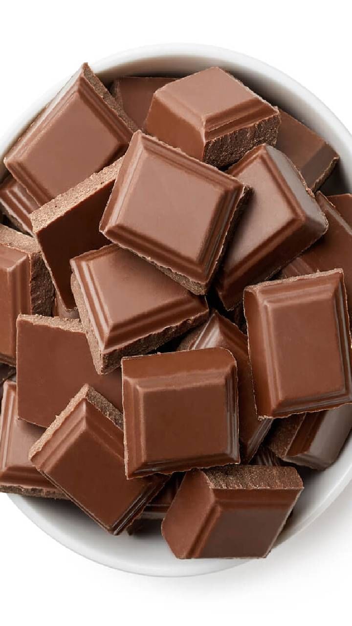 Milk Chocolate