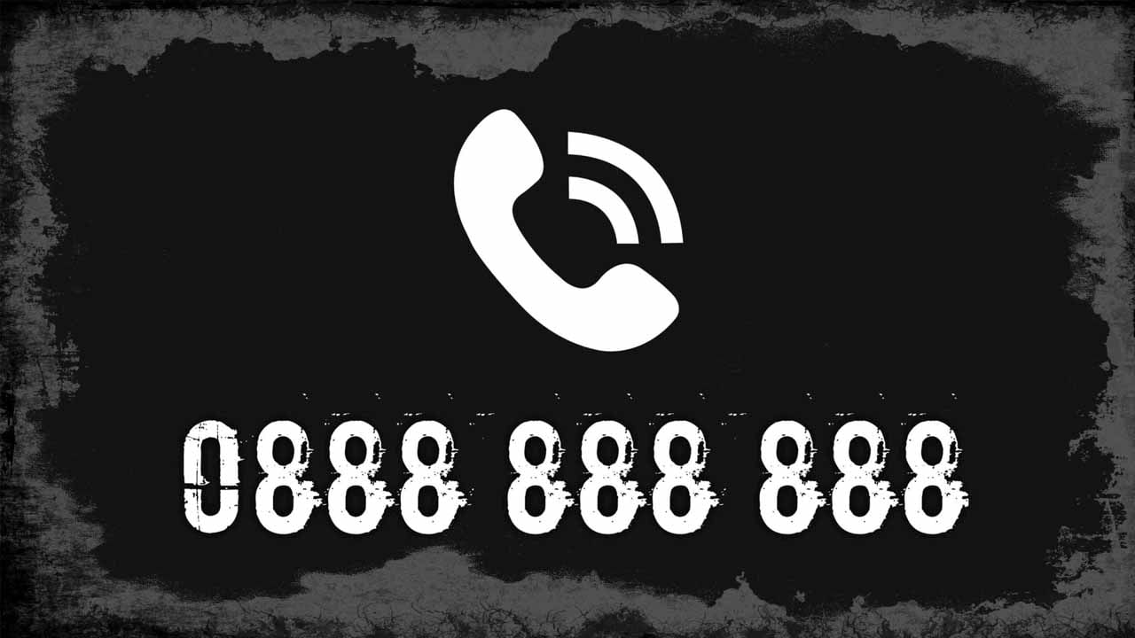 0888888888: ಈ ಫೋನ್ ನಂಬರ್ ಬ್ಯಾನ್ ಆಗಲು ಕಾರಣ ಕೇಳಿದ್ರೆ ನೀವು ಶಾಕ್ ಆಗ್ತೀರಾ 0888888888: ಈ ಫೋನ್ ನಂಬರ್ ಬ್ಯಾನ್ ಆಗಲು ಕಾರಣ ಕೇಳಿದ್ರೆ ನೀವು ಶಾಕ್ ಆಗ್ತೀರಾ