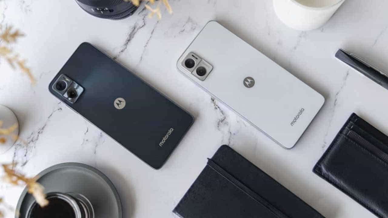 Moto E13: ಇಂದು ಮೋಟೋರೊಲಾದಿಂದ ಮೋಟೋ E13 ಬಿಡುಗಡೆ: ಇದರ ಬೆಲೆ 7,000 ರೂ. ಗಿಂತ ಕಡಿಮೆ