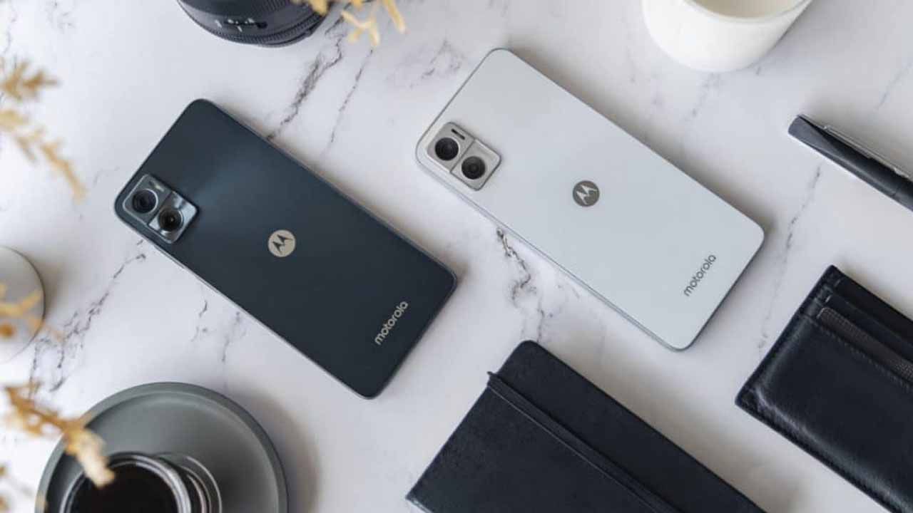 Moto E13: ಇಂದು ಮೋಟೋರೊಲಾದಿಂದ ಮೋಟೋ E13 ಬಿಡುಗಡೆ: ಇದರ ಬೆಲೆ 7,000 ರೂ. ಗಿಂತ ಕಡಿಮೆ Moto E13: ಇಂದು ಮೋಟೋರೊಲಾದಿಂದ ಮೋಟೋ E13 ಬಿಡುಗಡೆ: ಇದರ ಬೆಲೆ 7,000 ರೂ. ಗಿಂತ ಕಡಿಮೆ
