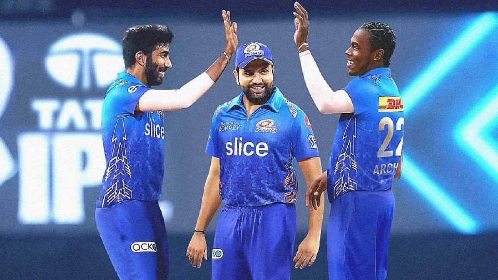 IPL 2023: Jofra Archer- Jasprit Bumrah dream duo hits Another Roadblock