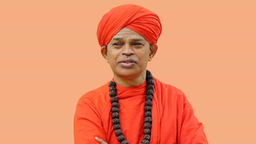 ಮುರುಘಾ ಶ್ರೀ ವಿರುದ್ಧ ಜಾರ್ಜ್ಶೀಟ್ ಸಲ್ಲಿಸಿದ ಪೊಲೀಸರು: 12 ಮತ್ತು 14 ವರ್ಷದ ಸಂತ್ರಸ್ತೆಯರ ಹೇಳಿಕೆ ಇಲ್ಲಿದೆ