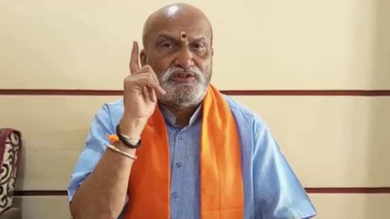 ಮದ್ಯಪಾನ ವಯಸ್ಸು 21ರಿಂದ 18ಕ್ಕೆ ಇಳಿಕೆ ಖಂಡನೀಯ: ಸರ್ಕಾರ ಕೂಡಲೇ ಈ ಆದೇಶವನ್ನು ಹಿಂಪಡೆಯುಂತೆ ಮುತಾಲಿಕ್ ಆಗ್ರಹ ಮದ್ಯಪಾನ ವಯಸ್ಸು 21ರಿಂದ 18ಕ್ಕೆ ಇಳಿಕೆ ಖಂಡನೀಯ: ಸರ್ಕಾರ ಕೂಡಲೇ ಈ ಆದೇಶವನ್ನು ಹಿಂಪಡೆಯುಂತೆ ಮುತಾಲಿಕ್ ಆಗ್ರಹ