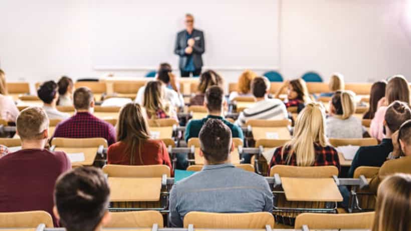 College Life: ಕ್ಲಾಸ್ ರೂಮ್ನಲ್ಲಿ ಮೂಡಿ ಬಂದ ನನ್ನ ಸಿನಿಮಾ, ಖಳನಾಯಕ ಯಾರು ಗೊತ್ತಾ? ಅವನು ಬಂದಾಗೆಲ್ಲ ಹೀಗೆ ಆಗುವುದು