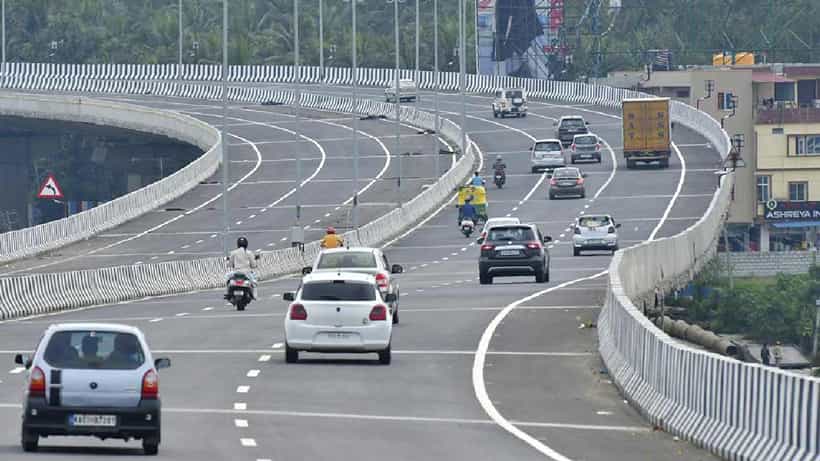 Mysuru Bengaluru Expressway Toll: ಮೈಸೂರು-ಬೆಂಗಳೂರು ಎಕ್ಸ್ಪ್ರೆಸ್ ವೇನಲ್ಲಿ ಫೆ.15ರೊಳಗೆ ಟೋಲ್ ಸಂಗ್ರಹಿಸಲು ನಿರ್ಧಾರ