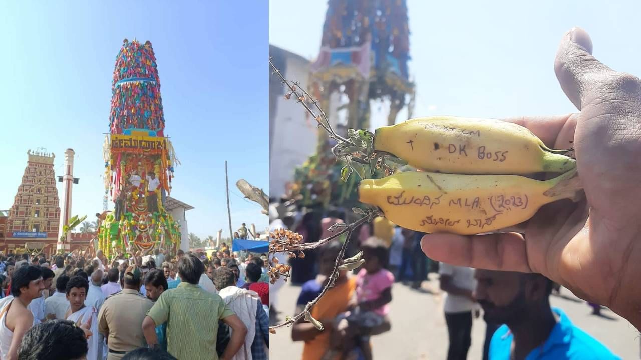 ವಹ್ನೀಪುರ ಎಂದು ಇತಿಹಾಸ ಪ್ರಸಿದ್ದವಾದ ಹಸಿ ಬತ್ತ ಬಿಸಿ ಬೆಲ್ಲದ ಪಟ್ಟಣ ಬನ್ನೂರಿನಲ್ಲಿ ನಡೆಯುವ ಹೇಮಾದ್ರಾಂಬ ಜಾತ್ರೆ ಸುಮಾರು ಹನ್ನೊಂದು ದಿನ ನಡೆಯುತ್ತದೆ. ಹೇಮಾದ್ರಾಂಬ ಅಮ್ಮನವರ ಬಂಡಿಜಾತ್ರೆಯಲ್ಲಿ ದನಗಳ ಜಾತ್ರೆ ನಡೆಯುತ್ತದೆ. ಉತ್ತಮ ರಾಸುಗಳಿಗೆ ಬಹುಮಾನ ನೀಡಲಾಗುತ್ತದೆ. ಇದರಲ್ಲಿ ಭಾಗಿಯಾಗಲು ದೂರದೂರಿಂದ ದನ ಸಾಕುವವರು ತಮ್ಮ ದನಗಳನ್ನು ಕರೆದುಕೊಂಡುಬರುತ್ತಾರೆ.