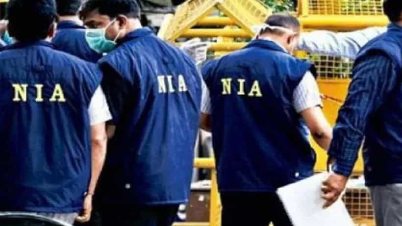 NIA: ಹೈದರಾಬಾದ್ನಲ್ಲಿ ಎನ್ಐಎಯಿಂದ ಮೂವರು ಶಂಕಿತ ಉಗ್ರರ ಬಂಧನ: ಹ್ಯಾಂಡ್ ಗ್ರೆನೇಡ್ ವಶಕ್ಕೆ