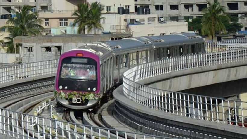 Bengaluru Metro: ಬೆಂಗಳೂರು ಟು ಹೊಸೂರು ಮೆಟ್ರೋ ವಿಸ್ತರಣೆಗೆ ಕನ್ನಡಿಗರ ವಿರೋಧ; ಸರ್ಕಾರಕ್ಕೆ ಹೋರಾಟದ ಎಚ್ಚರಿಕೆ ನೀಡಿದ ಕರವೇ ಪ್ರವೀಣ್ ಶೆಟ್ಟಿ ಬಣ