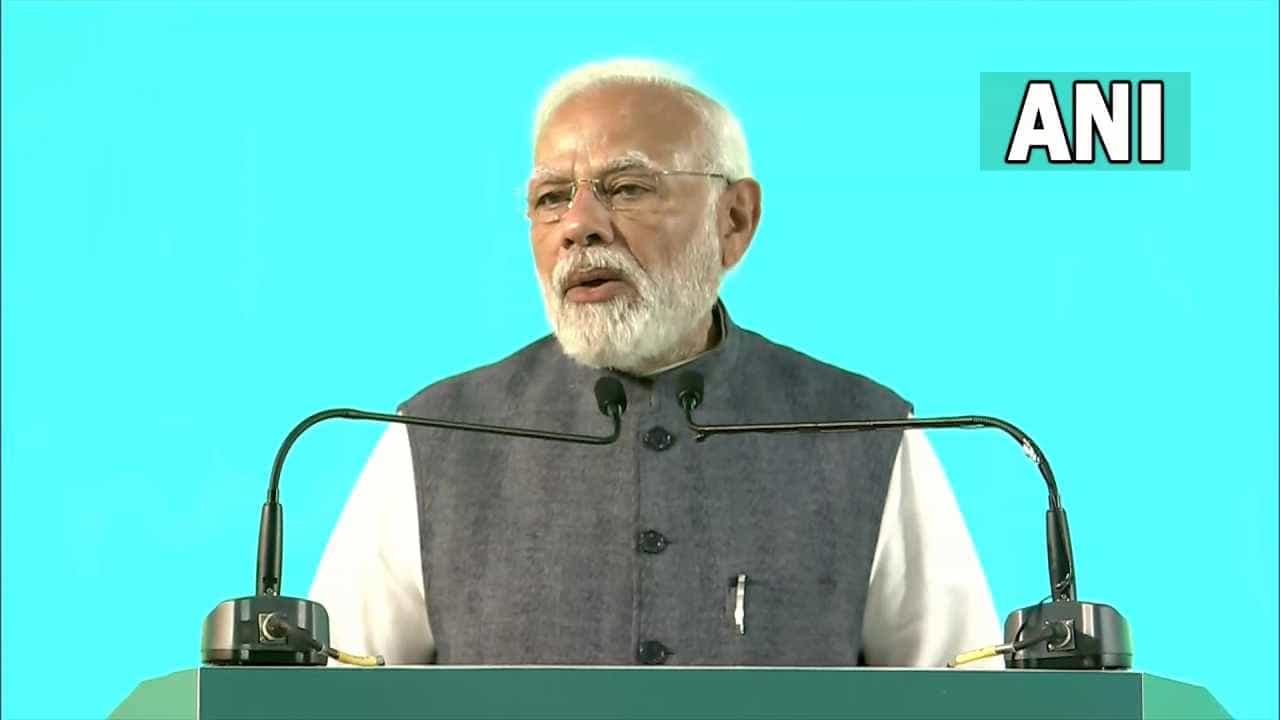 PM Narendra Modi: ನಾಳೆ ಏರ್​ಶೋ ಉದ್ಘಾಟನೆಗೆ ಇಂದು ಬೆಂಗಳೂರಿಗೆ ಆಗಮಿಸಲಿರುವ ಪ್ರಧಾನಿ ಮೋದಿ