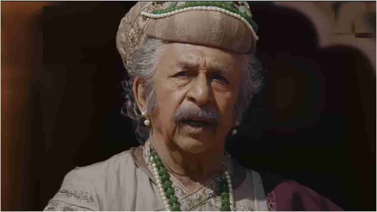 Naseeruddin Shah: ‘ಮೊಘಲರು ಲೂಟಿ ಮಾಡಲು ಬಂದವರಲ್ಲ, ಭಾರತಕ್ಕೆ ಅವರ ಕೊಡುಗೆಯೂ ಇದೆ’: ನಸೀರುದ್ದೀನ್​ ಷಾ