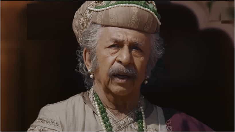 Naseeruddin Shah: ‘ಮೊಘಲರು ಲೂಟಿ ಮಾಡಲು ಬಂದವರಲ್ಲ, ಭಾರತಕ್ಕೆ ಅವರ ಕೊಡುಗೆಯೂ ಇದೆ’: ನಸೀರುದ್ದೀನ್ ಷಾ