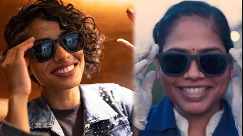 Green Sunglass: ಚಿಪ್ಸ್ ಪ್ಯಾಕೆಟ್ಗಳಿಂದ ತಯಾರಾಗುತ್ತಿವೆ ಸಖತ್ ಸನ್ಗ್ಲಾಸ್ಗಳು! ಇಲ್ಲಿದೆ ಒಂದು ಕಂಪನಿಯ ಅದ್ಬುತ ಕತೆ