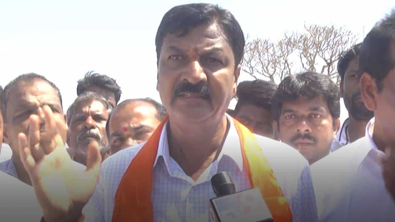 Ramesh Jarkiholi: ರಾಜ್ಯದಲ್ಲಿ ಚುನಾವಣೆ ನಂತರ ಮತ್ತೆ ಆಪರೇಷನ್ ಕಮಲ ಆಗುತ್ತಾ? ರಮೇಶ್ ಜಾರಕಿಹೊಳಿ ಹೇಳಿದ್ದೇನು? Ramesh Jarkiholi: ರಾಜ್ಯದಲ್ಲಿ ಚುನಾವಣೆ ನಂತರ ಮತ್ತೆ ಆಪರೇಷನ್ ಕಮಲ ಆಗುತ್ತಾ? ರಮೇಶ್ ಜಾರಕಿಹೊಳಿ ಹೇಳಿದ್ದೇನು?