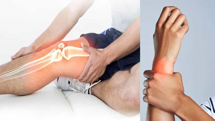 RA Awareness Day 2023: ವಿವಿಧ ರೀತಿಯ ಸಂಧಿವಾತದ ಲಕ್ಷಣ ಹಾಗೂ ಚಿಕಿತ್ಸೆಯ ಕುರಿತು ತಜ್ಞರು ನೀಡಿದ ಸಲಹೆ ಇಲ್ಲಿದೆ