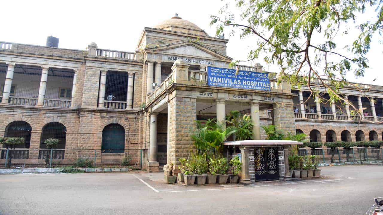 ಬೆಂಗಳೂರಿನ ವಾಣಿವಿಲಾಸ ಆಸ್ಪತ್ರೆಯಲ್ಲಿ ವರ್ಷಕ್ಕೆ 1,000 ಕ್ಕೂ ಅಧಿಕ ಹದಿಹರೆಯ ಗರ್ಭಧಾರಣೆ ಪ್ರಕರಣಗಳು ಬೆಂಗಳೂರಿನ ವಾಣಿವಿಲಾಸ ಆಸ್ಪತ್ರೆಯಲ್ಲಿ ವರ್ಷಕ್ಕೆ 1,000 ಕ್ಕೂ ಅಧಿಕ ಹದಿಹರೆಯ ಗರ್ಭಧಾರಣೆ ಪ್ರಕರಣಗಳು