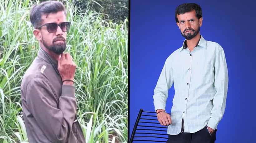 ಬೆಳಗಾವಿ: ಜಮೀನಿನಲ್ಲಿ ಕೆಲಸ ಮಾಡುತ್ತಿದ್ದ ವ್ಯಕ್ತಿಯ ಮೇಲೆ ಕಲ್ಲುಎತ್ತಿ ಹಾಕಿ ಬರ್ಬರ ಹತ್ಯೆ