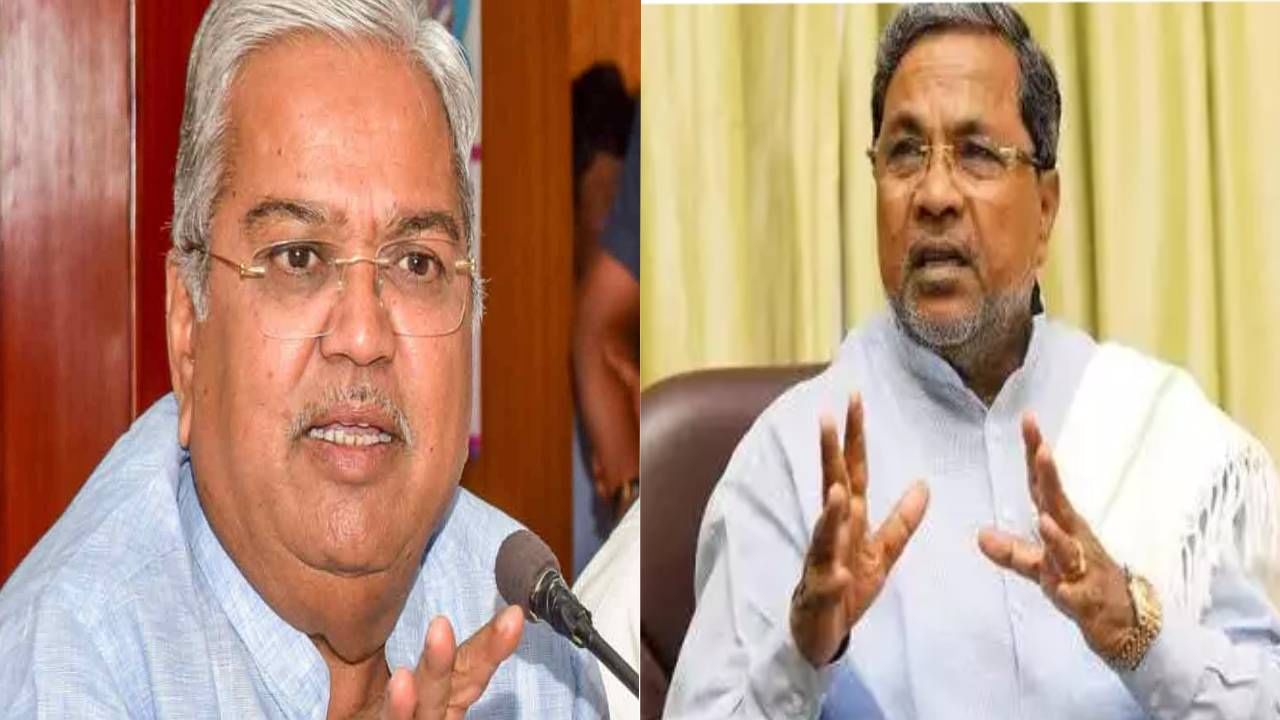ಭದ್ರಾ ಮೇಲ್ದಂಡೆ ಯೋಜನೆ ರಾಷ್ಟ್ರೀಯ ಯೋಜನೆ ಎಂದು ಘೋಷಿಸಿಲ್ಲ, ಸಿದ್ದರಾಮಯ್ಯ ಹೇಳಿಕೆಗೆ ಗೋವಿಂದ ಕಾರಜೋಳ ಆಕ್ಷೇಪ ಭದ್ರಾ ಮೇಲ್ದಂಡೆ ಯೋಜನೆ ರಾಷ್ಟ್ರೀಯ ಯೋಜನೆ ಎಂದು ಘೋಷಿಸಿಲ್ಲ, ಸಿದ್ದರಾಮಯ್ಯ ಹೇಳಿಕೆಗೆ ಗೋವಿಂದ ಕಾರಜೋಳ ಆಕ್ಷೇಪ