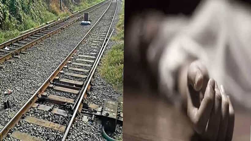 ಬೆಂಗಳೂರು: ಪತ್ನಿಗೆ ಡೆತ್ ನೋಟ್ ಕಳುಹಿಸಿ, ರೈಲಿಗೆ ತಲೆಕೊಟ್ಟು ಐಟಿ ಇನ್ಸ್ಪೆಕ್ಟರ್ ಆತ್ಮಹತ್ಯೆ
