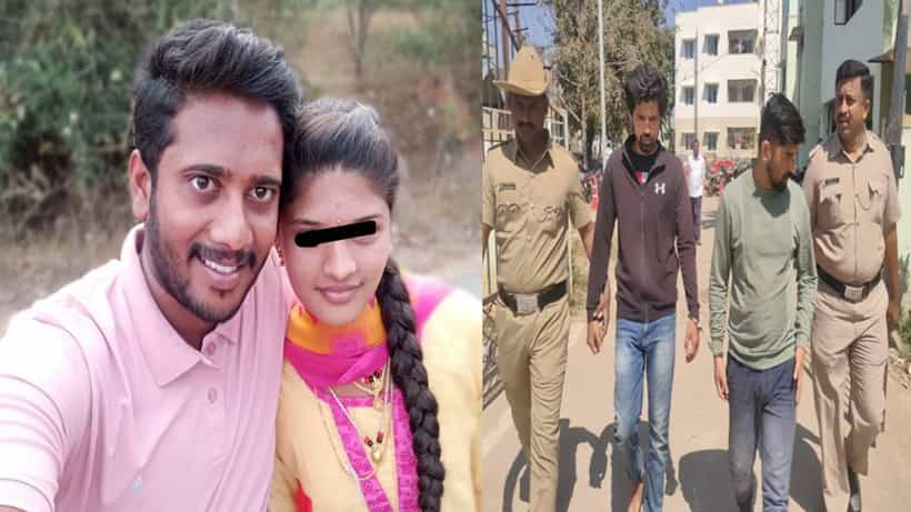 ಕುಣಿಗಲ್: ಅಕ್ರಮ ಸಂಬಂಧಕ್ಕೆ ಅಡ್ಡಿಯಾದ ಗಂಡನ ಹತ್ಯೆಗೆ ಸುಪಾರಿ ನೀಡಿದ್ದ ಪತ್ನಿ: ಮೂವರ ಬಂಧನ