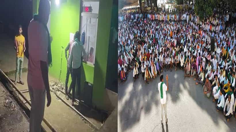 ಉತ್ತರ ಕನ್ನಡ: ಇಐಡಿ ಸಕ್ಕರೆ ಕಾರ್ಖಾನೆ ವಿರುದ್ದ 65 ಸಾವಿರ ಟನ್ ಕಬ್ಬನ್ನ ಲೂಟಿ ಮಾಡಿದ ಆರೋಪ; ಲೋಕಾಯುಕ್ತರಿಗೆ ದೂರು ನೀಡಿದ ರೈತರು