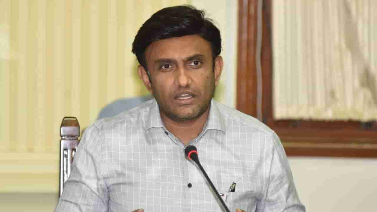 ಬೆಂಗಳೂರು: ಮುಂದಿನ ವಾರ ಮಹಿಳೆಯರಿಗೆ ವಿಶೇಷ ಕ್ಲಿನಿಕ್ ಲೋಕಾರ್ಪಣೆ; ಸಚಿವ ಡಾ. ಕೆ. ಸುಧಾಕರ್