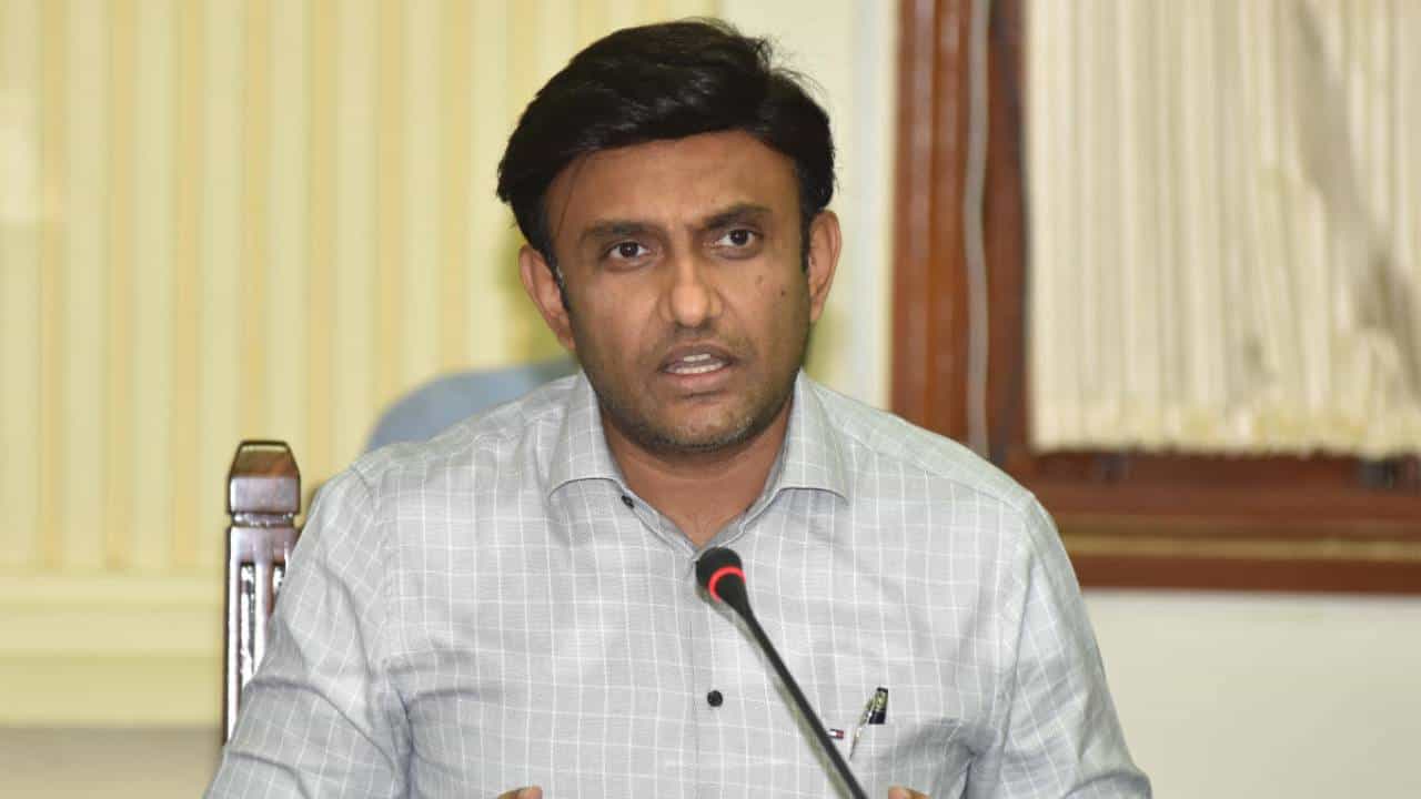 ಬೆಂಗಳೂರು: ಮುಂದಿನ ವಾರ ಮಹಿಳೆಯರಿಗೆ ವಿಶೇಷ ಕ್ಲಿನಿಕ್‌ ಲೋಕಾರ್ಪಣೆ; ಸಚಿವ ಡಾ. ಕೆ. ಸುಧಾಕರ್‌
